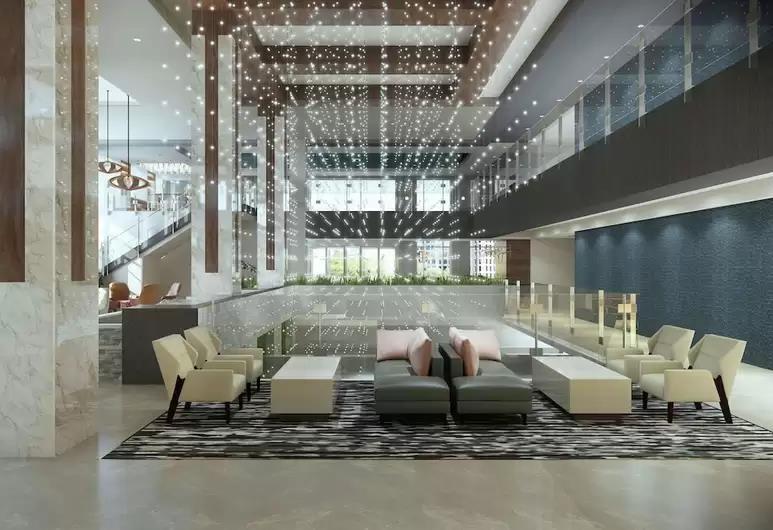 Embassy Suites By Hilton Knoxville Downtown Εξωτερικό φωτογραφία