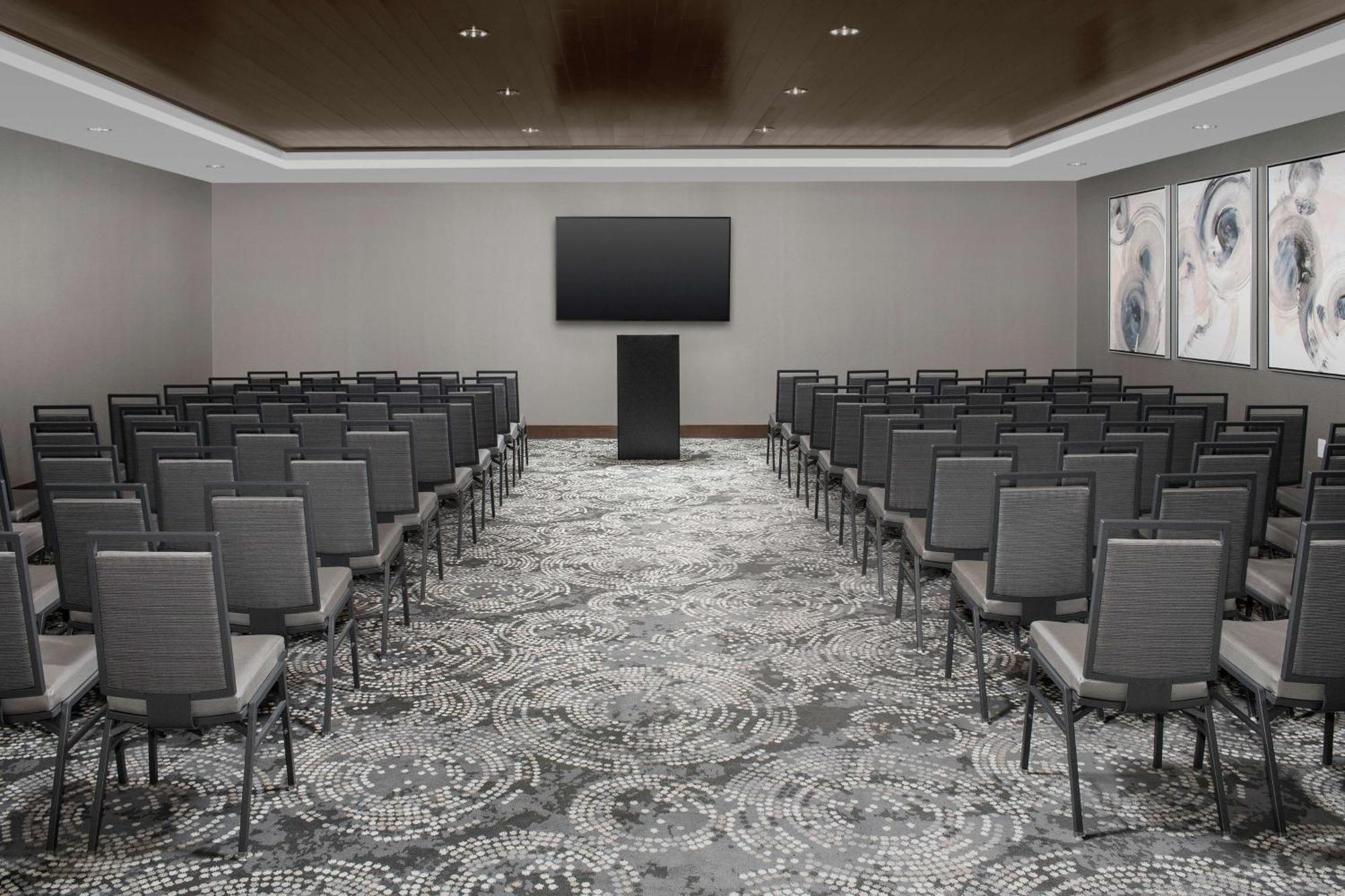 Embassy Suites By Hilton Knoxville Downtown Εξωτερικό φωτογραφία