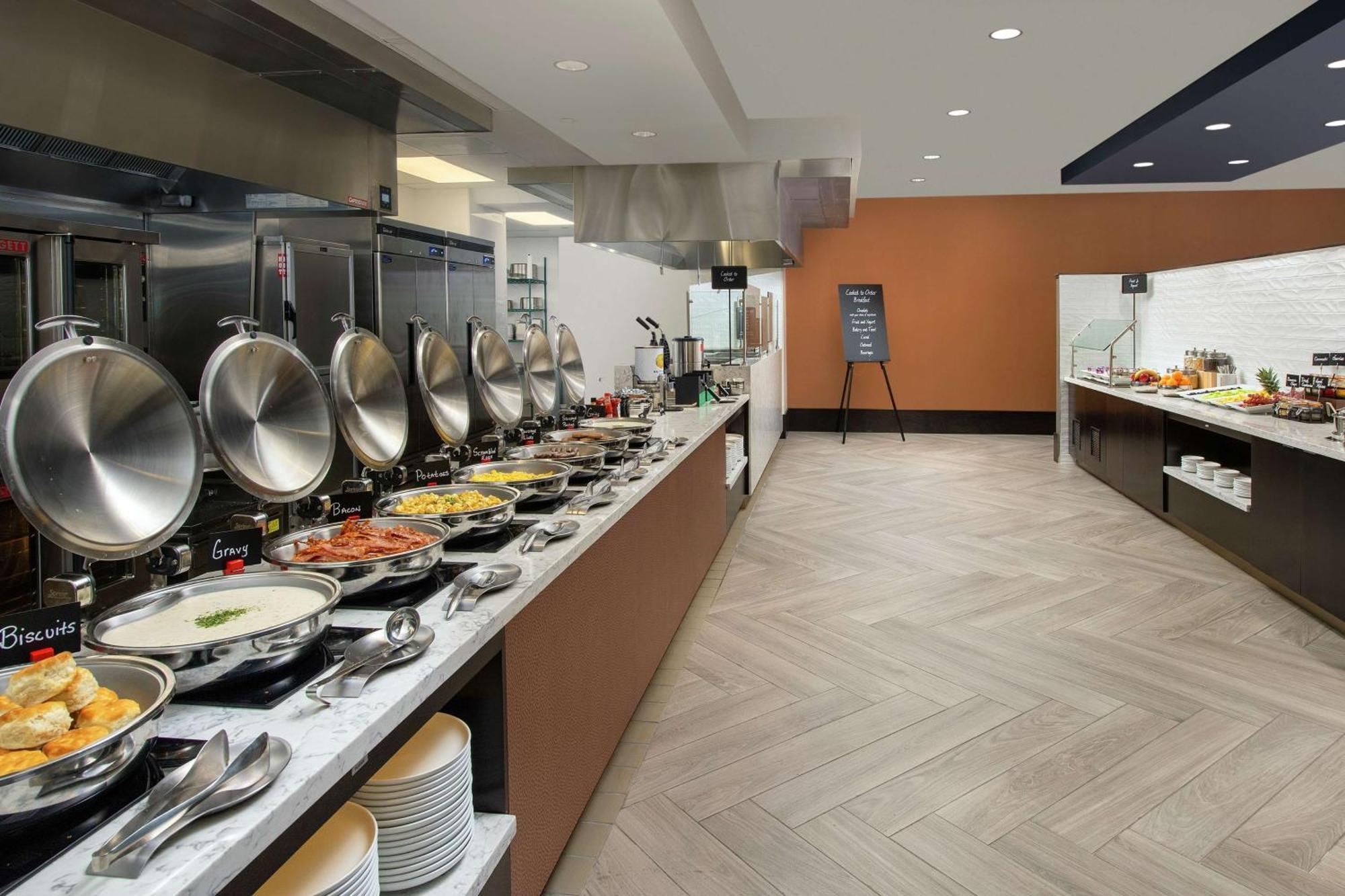 Embassy Suites By Hilton Knoxville Downtown Εξωτερικό φωτογραφία